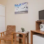 A.s.apartamenty Bozena Bocian Δωμάτια σε οικογενειακή κατοικία Niechorze
