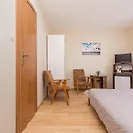 A.s.apartamenty Bozena Bocian * Niechorze