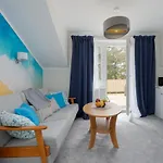 A.s.apartamenty Bozena Bocian * Niechorze