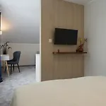 Δωμάτια σε οικογενειακή κατοικία A.s.apartamenty Bozena Bocian *