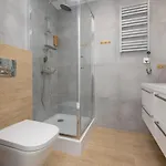 Δωμάτια σε οικογενειακή κατοικία A.s.apartamenty Bozena Bocian *