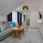 A.s.apartamenty Bozena Bocian Alloggio in famiglia