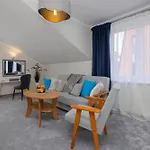 A.s.apartamenty Bozena Bocian *