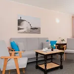 Alloggio in famiglia A.s.apartamenty Bozena Bocian *