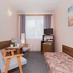 A.s.apartamenty Bozena Bocian Δωμάτια σε οικογενειακή κατοικία *