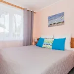 A.s.apartamenty Bozena Bocian Alloggio in famiglia *