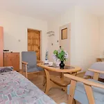 A.s.apartamenty Bozena Bocian Niechorze