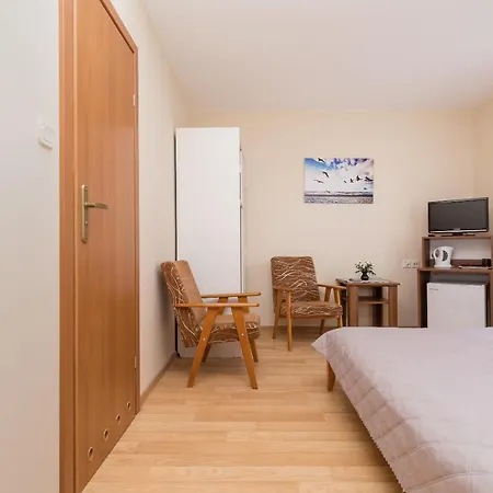 A.s.apartamenty Bozena Bocian * Niechorze