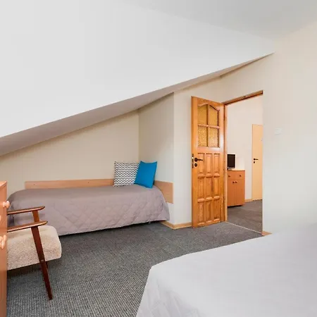 Homestay A.s.apartamenty Bozena Bocian *