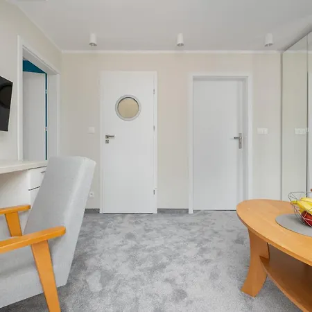 Homestay A.s.apartamenty Bozena Bocian