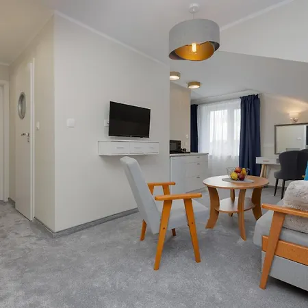 A.s.apartamenty Bozena Bocian