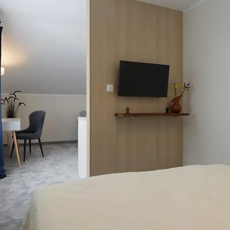 ホームステイ A.s.apartamenty Bozena Bocian *