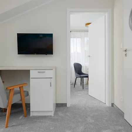 A.s.apartamenty Bozena Bocian Homestay *