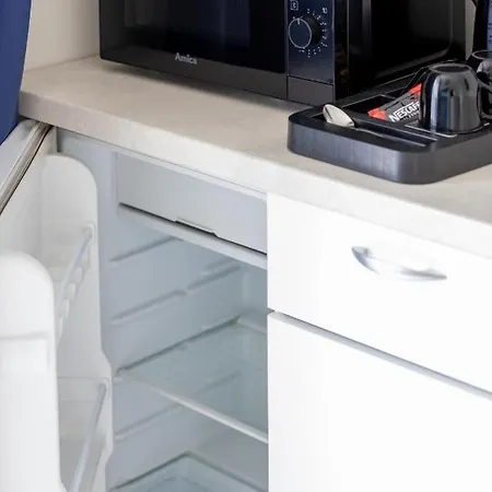 A.s.apartamenty Bozena Bocian Niechorze