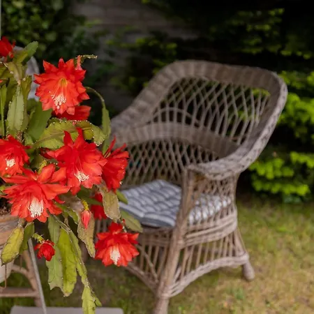 A.s.apartamenty Bozena Bocian Niechorze