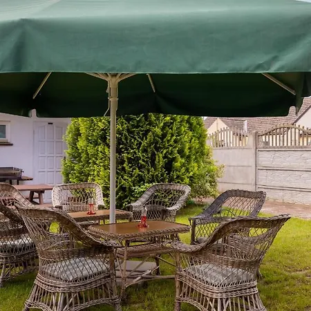 A.s.apartamenty Bozena Bocian