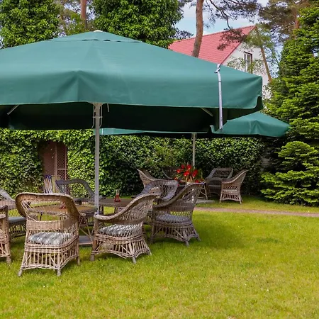 A.s.apartamenty Bozena Bocian Niechorze