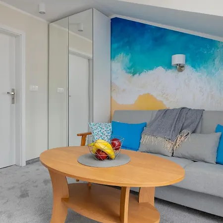 A.s.apartamenty Bozena Bocian Habitación en casa particular *