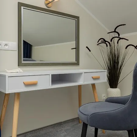 A.s.apartamenty Bozena Bocian *