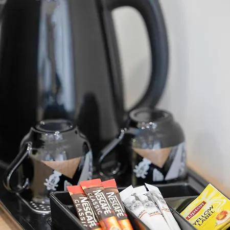 A.s.apartamenty Bozena Bocian