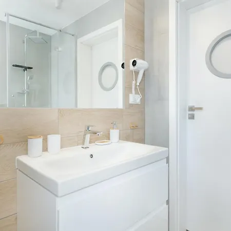 A.s.apartamenty Bozena Bocian *