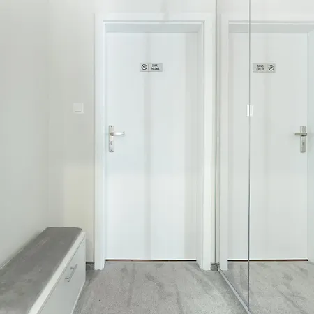 A.s.apartamenty Bozena Bocian Niechorze