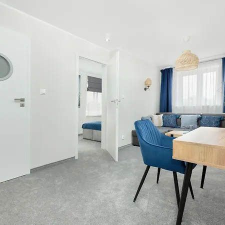 A.s.apartamenty Bozena Bocian