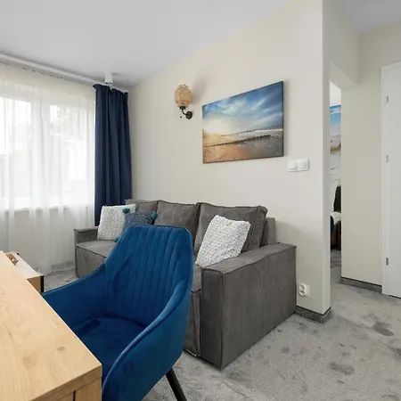 A.s.apartamenty Bozena Bocian *