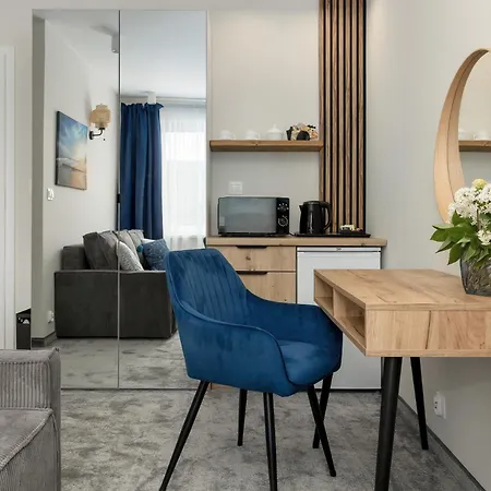 A.s.apartamenty Bozena Bocian Quarto em Acomodações Particulares *