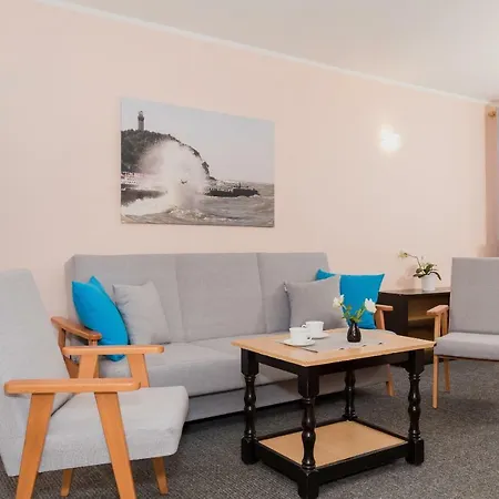 Homestay A.s.apartamenty Bozena Bocian *