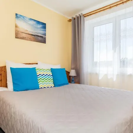 A.s.apartamenty Bozena Bocian *