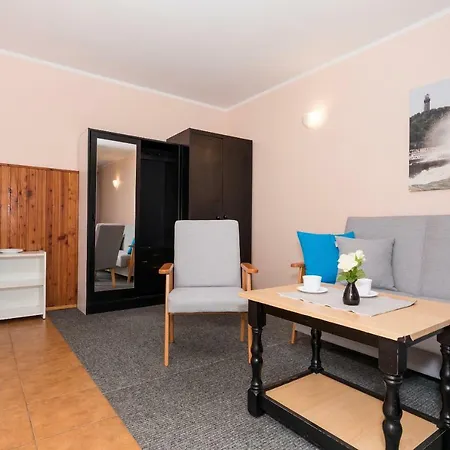 A.s.apartamenty Bozena Bocian *