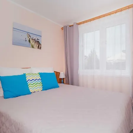 A.s.apartamenty Bozena Bocian *