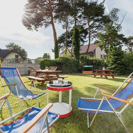 A.s.apartamenty Bozena Bocian Privatunterkunft