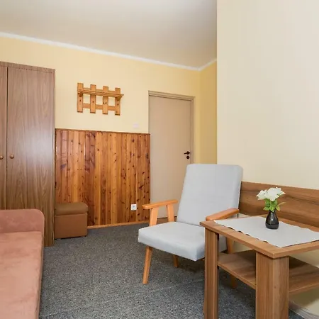 A.s.apartamenty Bozena Bocian Privatunterkunft