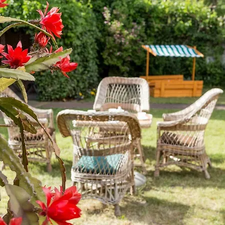 A.s.apartamenty Bozena Bocian Niechorze