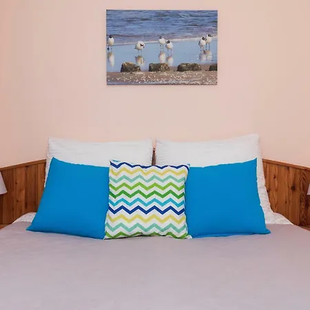 Homestay A.s.apartamenty Bozena Bocian
