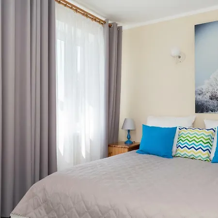 Homestay A.s.apartamenty Bozena Bocian *