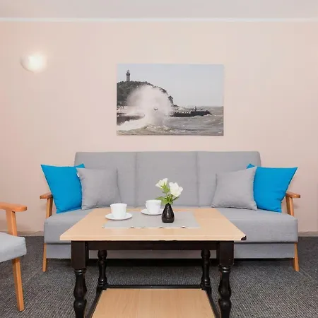 A.s.apartamenty Bozena Bocian