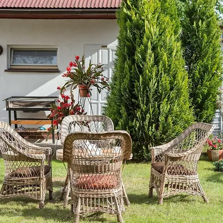 A.s.apartamenty Bozena Bocian *