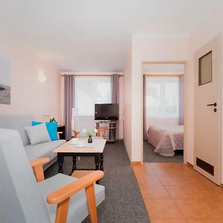 A.s.apartamenty Bozena Bocian