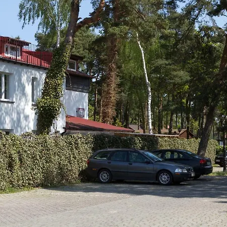 A.s.apartamenty Bozena Bocian *