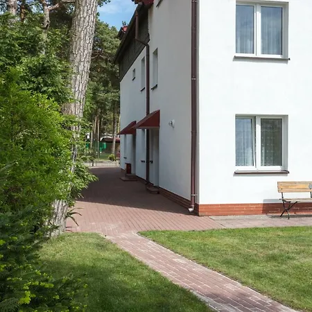 A.s.apartamenty Bozena Bocian