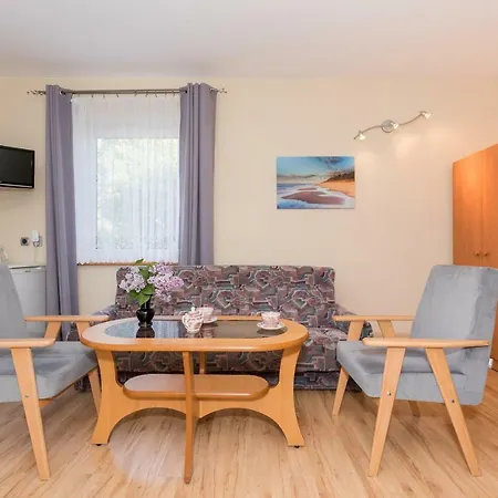 A.s.apartamenty Bozena Bocian *