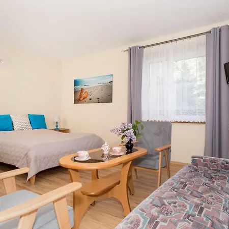 A.s.apartamenty Bozena Bocian