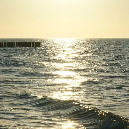 Habitación en casa particular A.s.apartamenty Bozena Bocian
