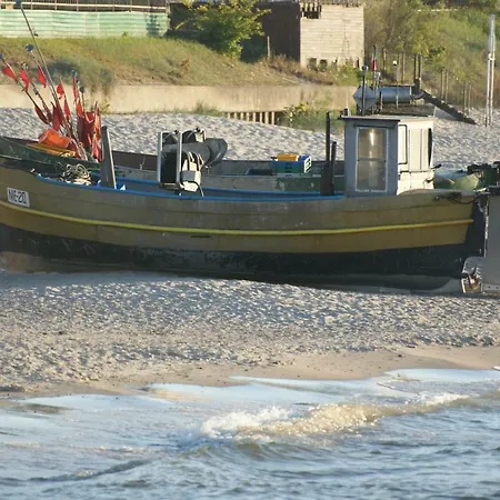 A.s.apartamenty Bozena Bocian Privatunterkunft