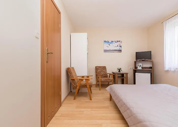 A.s.apartamenty Bozena Bocian * 니에초르체