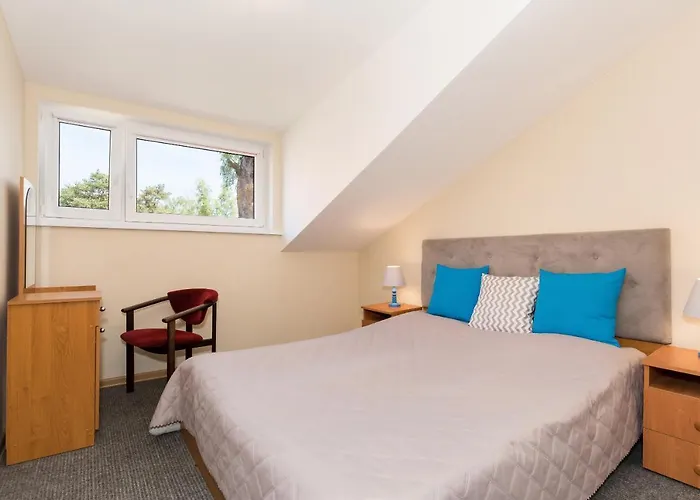 A.s.apartamenty Bozena Bocian 홈스테이 *