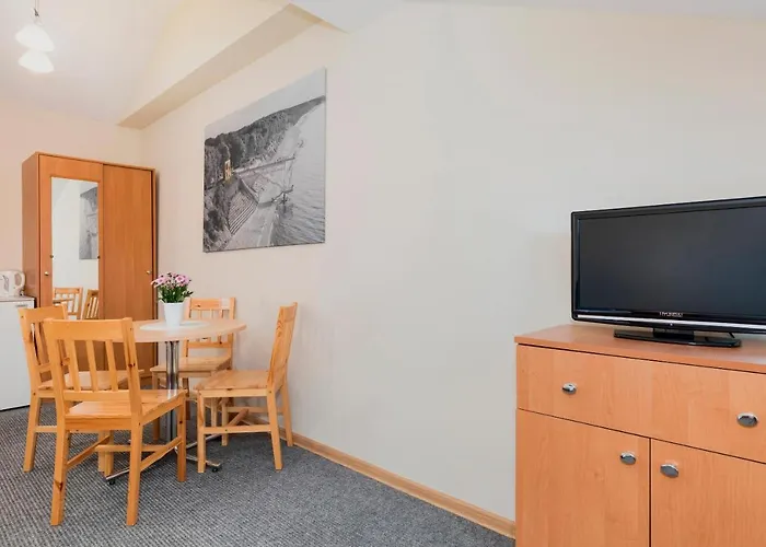 A.s.apartamenty Bozena Bocian